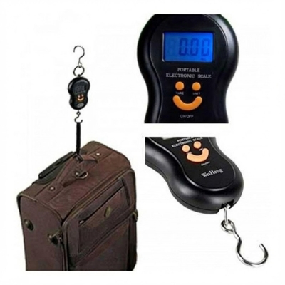 Picture of Luggage Weight Scale 50kg