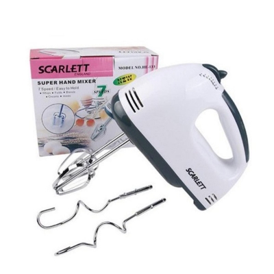 Picture of Scarlett Super Hand Mixer