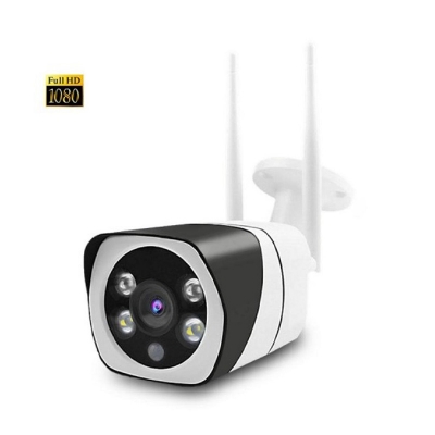 Picture of V380 WIFI Camera Outdoor Waterproof