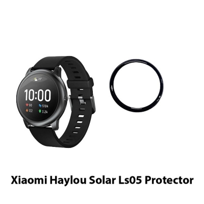 Picture of Xiaomi Haylou LS05 Full Display Curve 3D Glass Protector