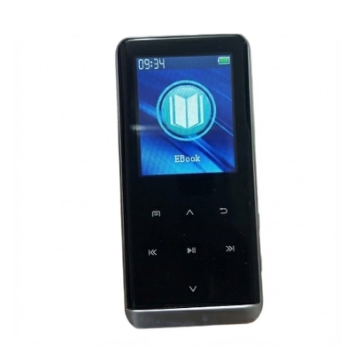Picture of M13 MP3 MP4 Player 8GB Voice Recorder FM Radio
