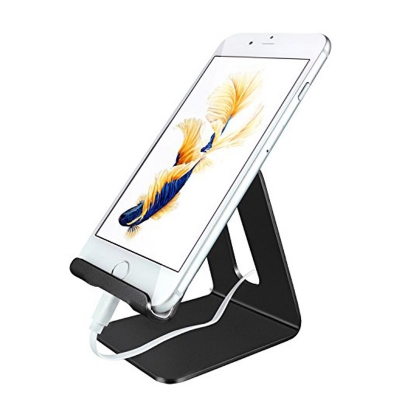 Picture of Mobile Phone Holder Stand Tablet Desk Stand