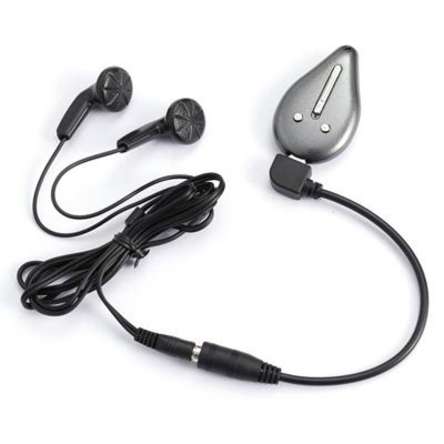 Picture of M3 Mini Voice Recorder 8GB Pendant Style With MP3 Player