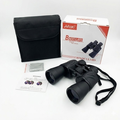 Picture of Arboro Binocular 50-50 With Carrying Bag