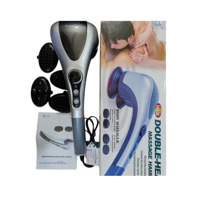 Picture of Double Heads Body Massager Heating Option