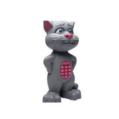 Picture of Talking Tom With Keypad