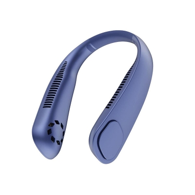 Picture of Vaneless Hanging Neck Fan 2000mAh Rechargeble