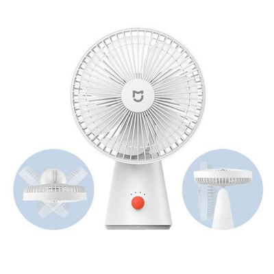 Picture of Xiaomi Mijia ZMYDFS01DM Desktop Fan 4000mAh