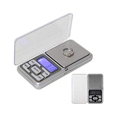 Picture of Digital Pocket Weight Scale 500g