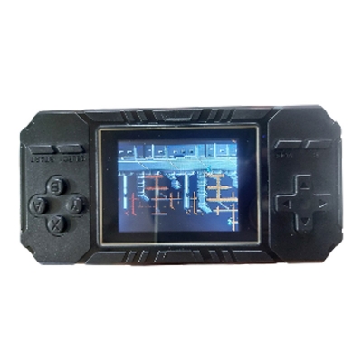 Picture of 520 Game S8 Handheld Game Console 3 inch Display Kids Game Player