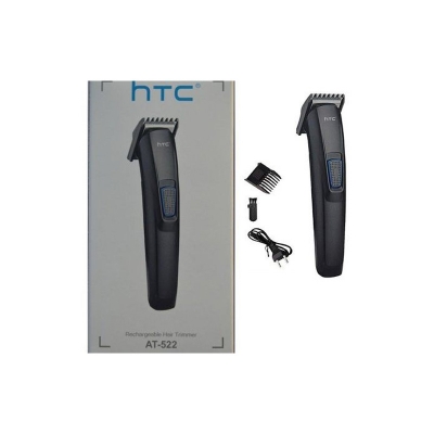 Picture of HTC AT 538 Rechargeable Hair and Beard Trimmer