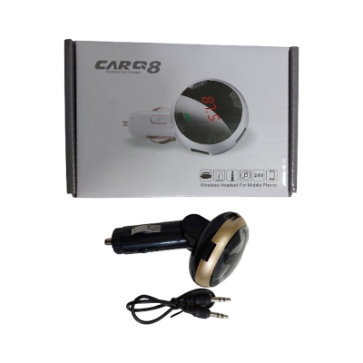 Picture of Car Q8 Wireless Car Charger