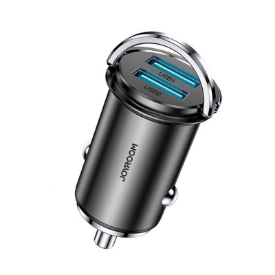 Picture of Joyroom C-A48 Car Charger Dual USB