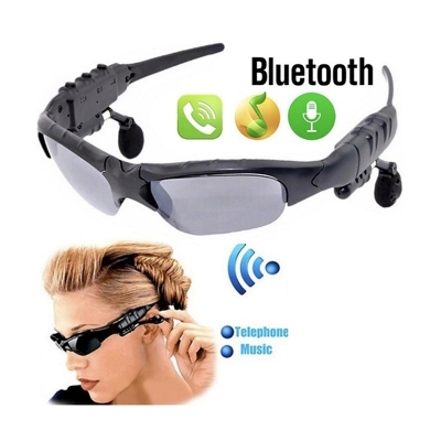 Picture of AR33 Wireless Bluetooth Sunglasses For Music And Call