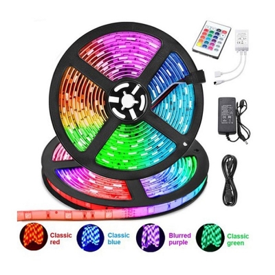 Picture of 16 Color LED Strip Light