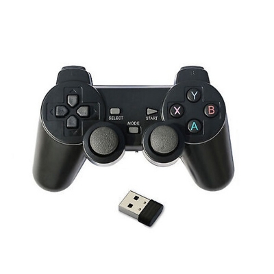 Picture of Wireless Game Controller Gamepad