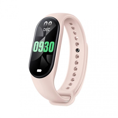 Picture of M8 Smart Band Watch Wristband