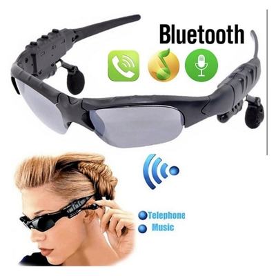 Picture of Wireless Bluetooth Sunglasses For Music And Call