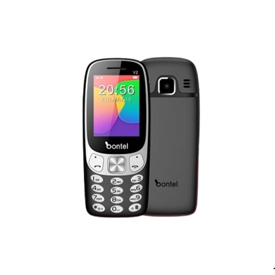 Picture of Bontel V2 Feature Phone Dual Sim