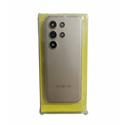 Picture of Titanic T2 Feature Phone 2500mAh Dual Sim