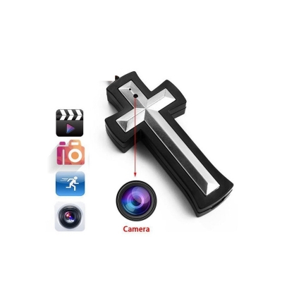 Picture of Crush Rocket Video Camera