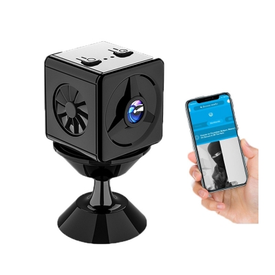 Picture of P22 Mini Wifi Camera Live Video