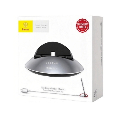 Picture of BASEUS Desktop Vertical Charge Station USB-C