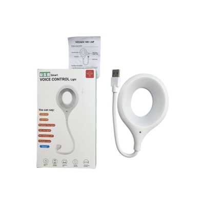 Picture of USB Smart Voice Control Light