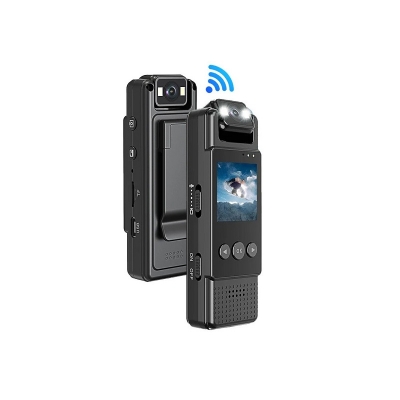 Picture of L12 Wifi Body Camera HD 1080P Motion Detection