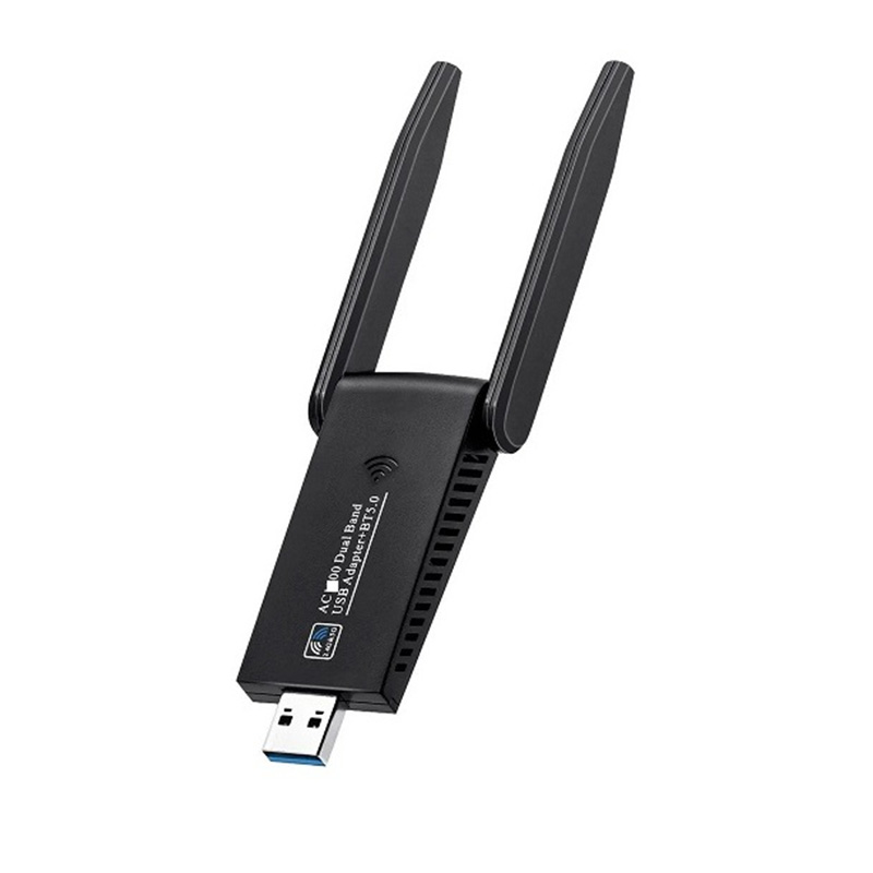 Picture of AC600 Dual Band Usb Adapter 600mbps And BT 5.4