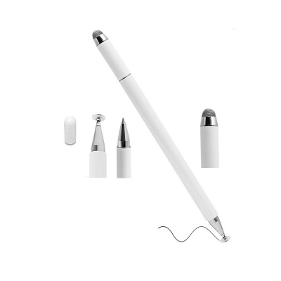Picture of 4 in 1 Universal Capacitive Mobile Stylus Pen Touch