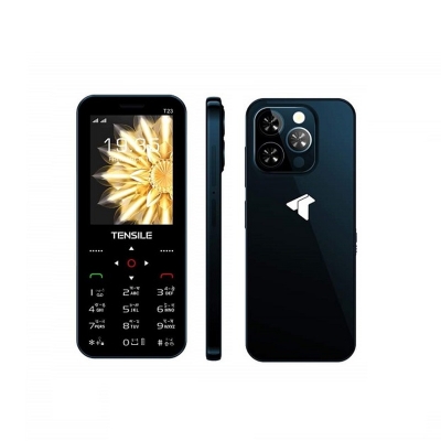 Picture of Tensile T23 Touch Button Phone