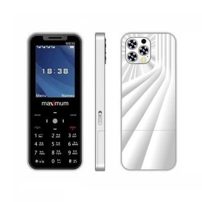 Picture of Maximum MB30 Royal Phone Four Sim