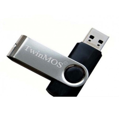 Picture of Twinmos X3 Pen Drive 64GB USB 3.1 Gen1 Mobile Disk