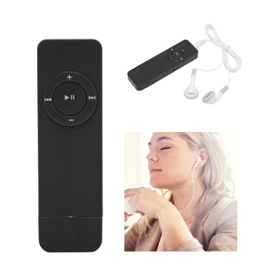 Picture of Mp3 Music Player Usb Port