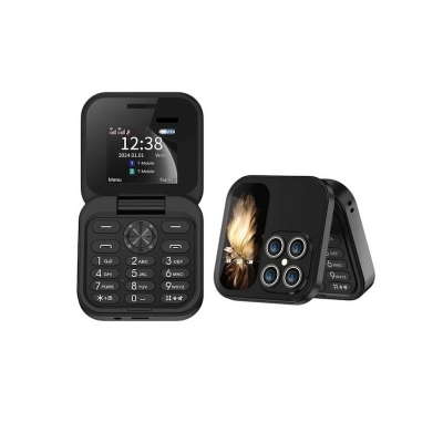 Picture of Qphone Q9 Folding Phone