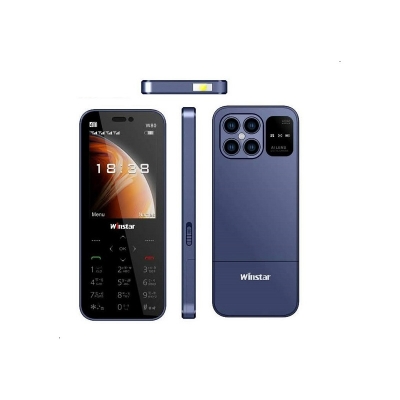 Picture of Winstar W80 Four Sim Button Phone