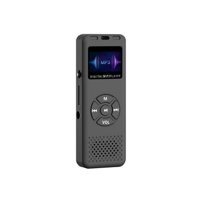 Picture of T09 Digital Audio voice Recorder With Mp3 Player