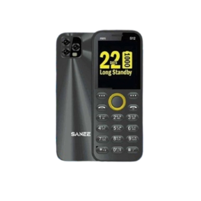 Picture of Sanee S12 Mini Card Phone Dual Sim