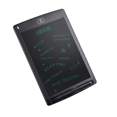 Picture of 8.5 Inch LCD Writing Tablet Drawing Board