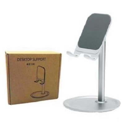 Picture of Desktop Support Universal Desktop Phone Holder