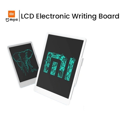 Picture of Xiaomi Mijia LCD Writing Tablet with Pen 10 inch