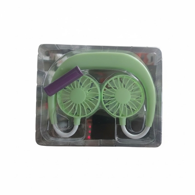 Picture of Neck Fan Rechargeable 2000mAh Battery