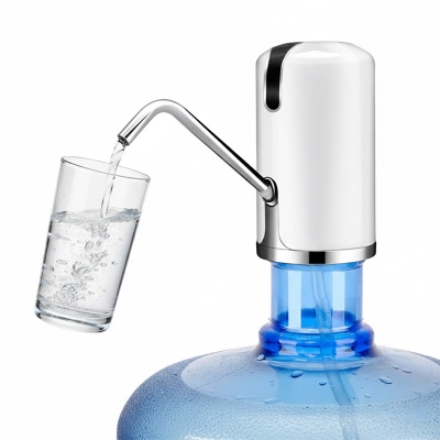 Picture of C60 Charging Water Pump Rechargeable