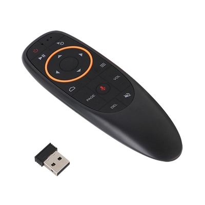 Picture of G11 Air Mouse Remote Control