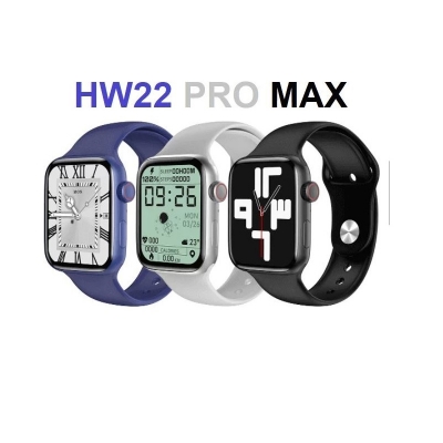 Picture of HW22 PRO Max Smart Watch Bluetooth Call