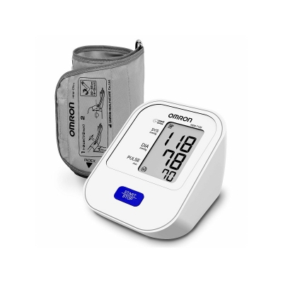 Picture of Omron HEM-7120 Digital Blood Pressure Monitor Vietnam