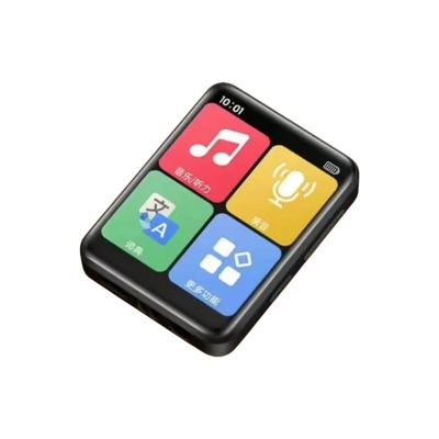 Picture of YP3 MP3 MP4 Music Player Full Touch Bluetooth FM Radio