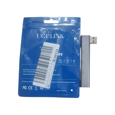 Picture of USB Docking Station USB HUB for Laptop PC USB 3.0