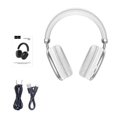 Picture of Hoco W35 Max Bluetooth Headphone 90 Hour
